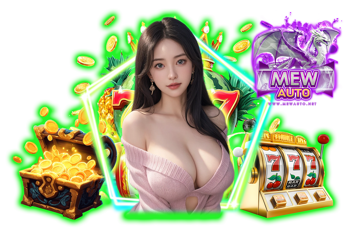 mewauto สล็อต