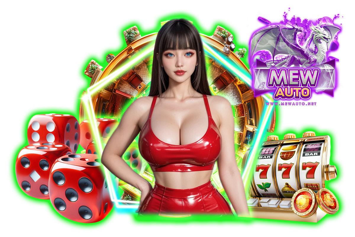 mewauto แจกเครดิตฟรี